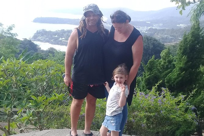 Phuket City Tour Private - Pricing and Booking