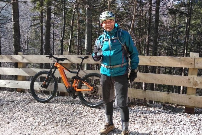 PIATRA CRAIULUI NATIONAL PARK Ebike Tour(Brasov) - Expectations and Requirements