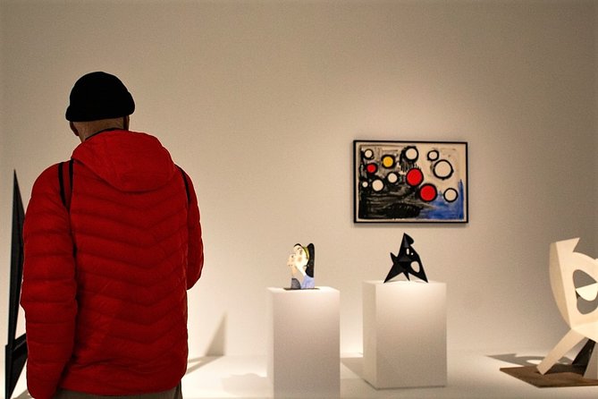 PICASSO IN MALAGA Private Walking Tour - by OhMyGoodGuide - Pricing and Booking Details