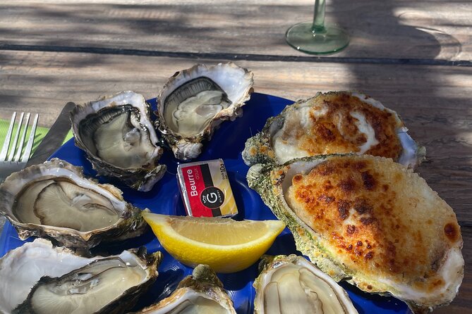 Picpoul De Pinet Half Day Oysters and Wine Minibus Excursion - Important Considerations