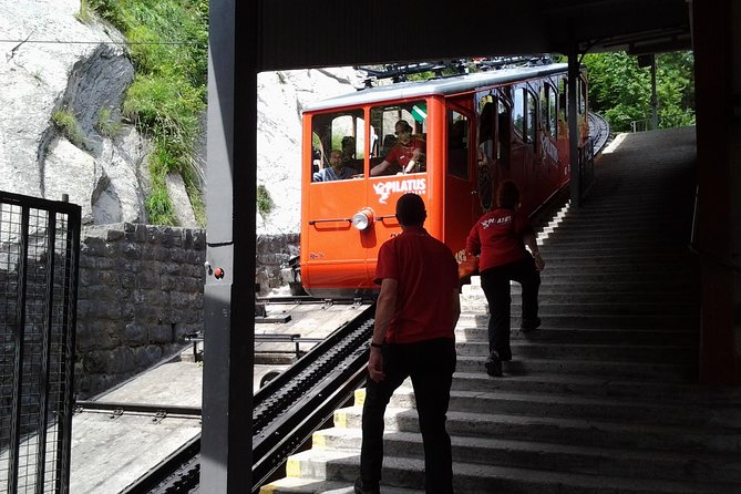 Pilatus Golden Roundtrip: Exclusive Small Group Tour From Zürich - Reservation Instructions