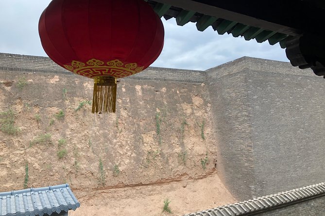 Pingyao Tour From Beijing: Best Overnight Ancient City Train Tour - Additional Tour Information