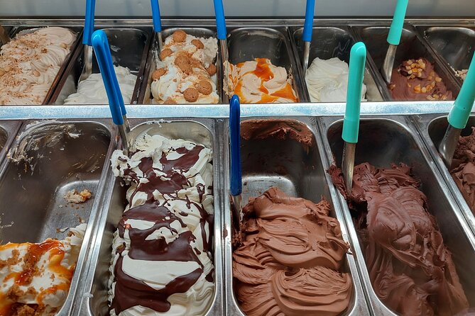 Pisa Food Tour With a Local Expert - Booking and Price Information