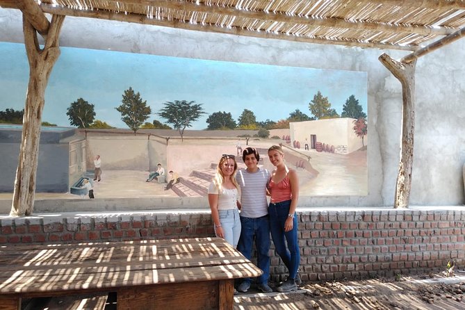 Pisco and Wine Tasting in Ica (Private Tour Includes Breakfast) - Private Experience Benefits