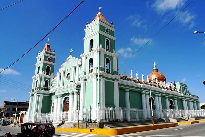 Piura and Catacaos One Day - Tips for Travelers