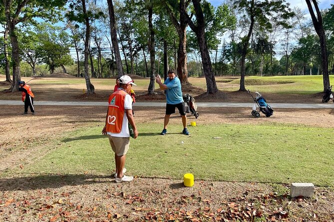 Play Leisure Golf In Bacolod City - Final Notes and Considerations