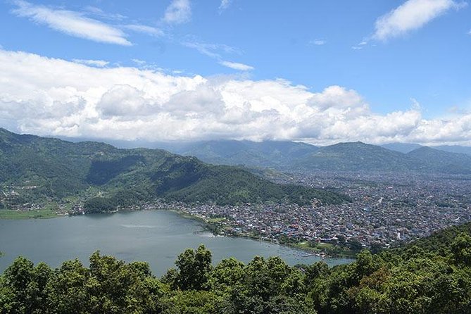Pokhara City Tour - A Memorable Day Trip in Lake Town - Booking Details
