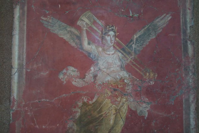 Pompeii and Herculaneum Skip-The-Line With Lunch and Wine Tasting From Rome - Cancellation Policy