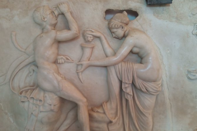 Pompeii and Paestum Skip-The-Line Shore Excursion From Naples Cruise Port - Cancellation Policy