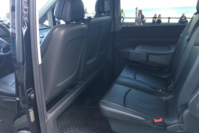 Pompeii and Winery - The Sum Up