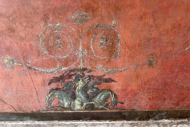 Pompeii, Vesuvius & Wine Tasting From Amalfi Coast All Inclusive - Cancellation Policy