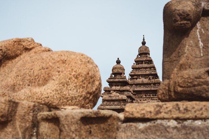 Pondicherry and Mahabalipuram From Chennai - Cancellation Policy