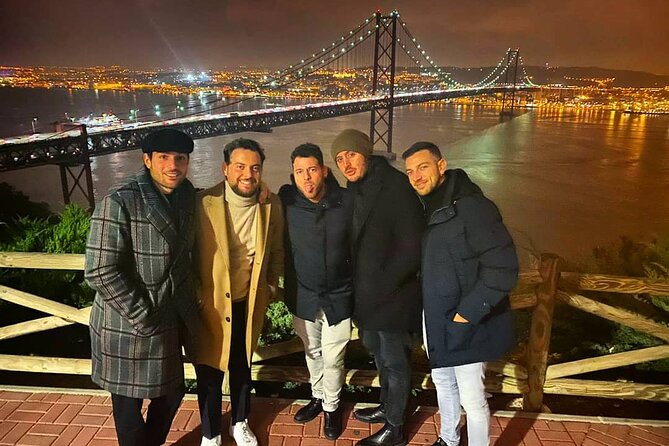 Porto From Lisbon 100% Personalized - Private Tour + Wine Tasting - Pricing Information