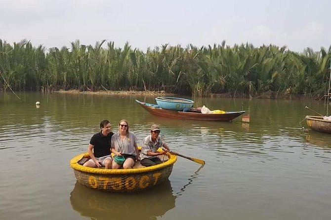 Pottery Making - Lantern Making Class - Basket Boat Ride to Visit Coconut Jungle - The Sum Up