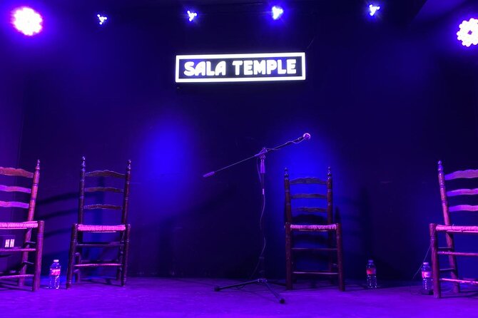 Prado Museum Private Guided Tour With Entrance + Hotel Pick-up + Flamenco Show - The Sum Up