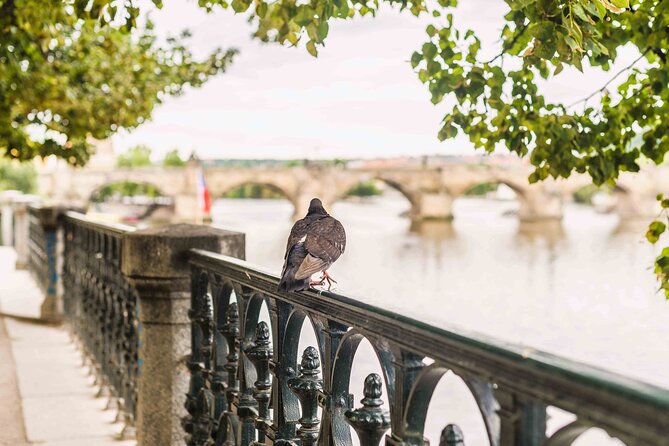 Prague Audio Guided Beer Tour With Ticket Exhibition in Prague - Booking Information