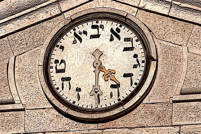 Prague in a Day: Private Full-Day Walking Tour With Prague Castle - Tour Accessibility