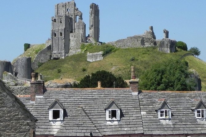 Pre/Post Cruise Private Tour From Dover to Canterbury &Rochester - Booking Process