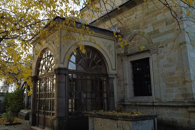 Pristina Full Day Tour - Directions and Tips