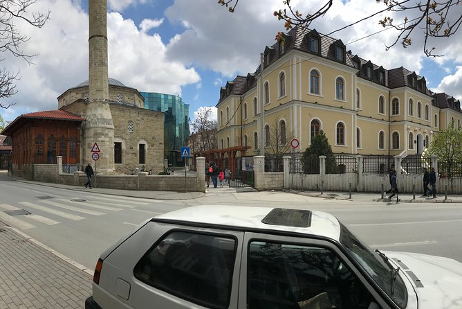 Pristina Walking Tour: Get a Historical Overview of Kosovos Capital City - Insider Tips for an Unforgettable Experience