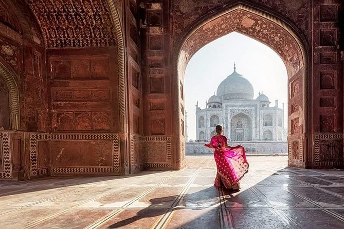 Private 02- Day Taj Mahal Sunrise Tour By Flight From Kochi - Frequently Asked Questions