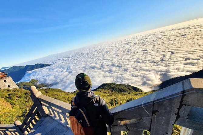 Private 1 Day Fansipan Conquering And Trekking - Health and Fitness Requirements