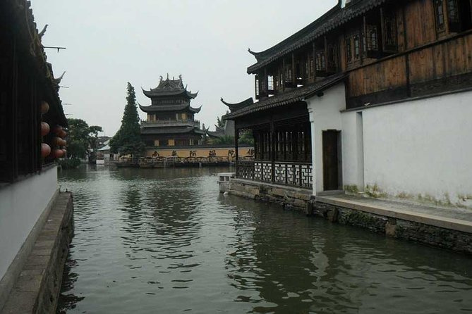 Private 11 Days China Tour Including Beijing, Xian, Guilin & Shanghai - Booking and Cancellation Policy