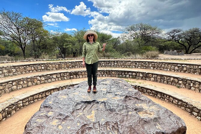 Private 11 Days Namibian Guided Tour - Pricing Information