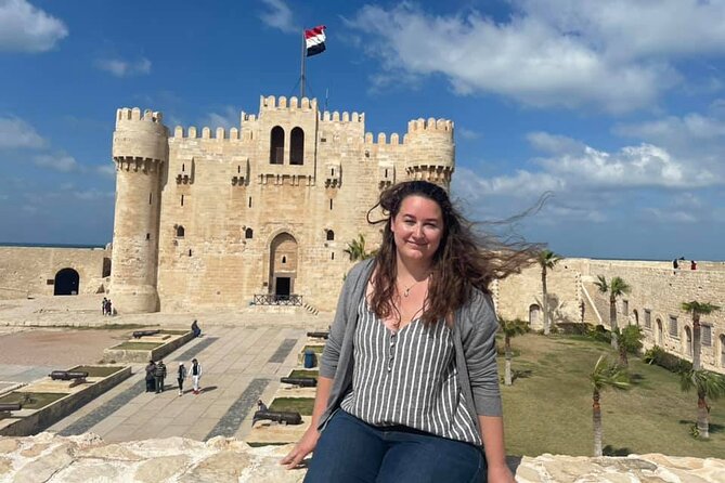 Private 13 Days 12 Nights Egypt Holiday Package - Pricing and Lowest Price Guarantee