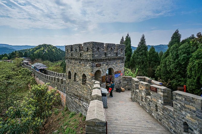 Private 2-Day Beijing Sightseeing With VIP Acrobatic Show Option - Cancellation Policy Details