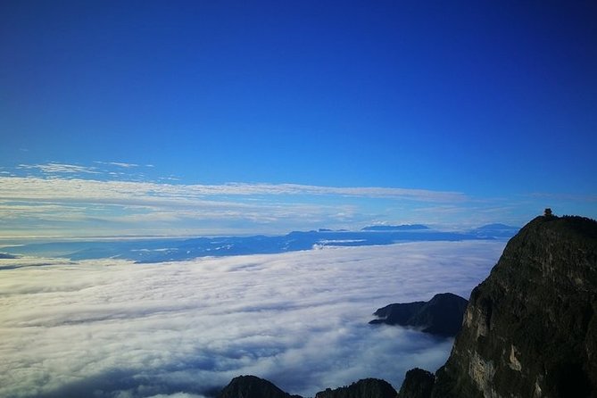 Private 2-Day Leshan Giant Buddha and Mt.Emei Tour From Tianjin - The Sum Up