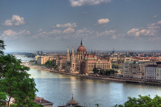 Private 2-Day Tour From Bratislava to Budapest Through High Tatras - Additional Information for Travelers