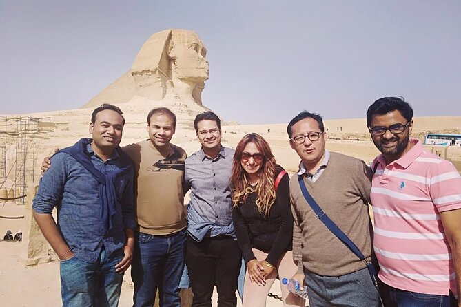 Private 2-Day Tour in Egypt Cairo and Alexandria - Booking and Availability