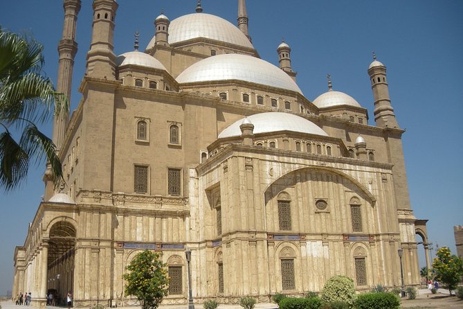 Private 2 Days 1 Night Cairo Tour Package - Cancellation Policy
