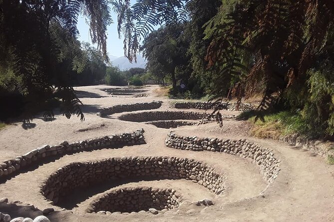 Private 2 Days Nazca Full Experience From Lima - Tour Inclusions