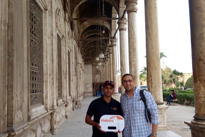 Private 2-Days Tour in Cairo & Giza - Booking and Cancellation Policy