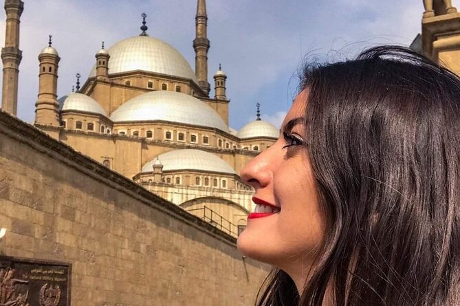 Private 2-Days Trip in Cairo - Frequently Asked Questions