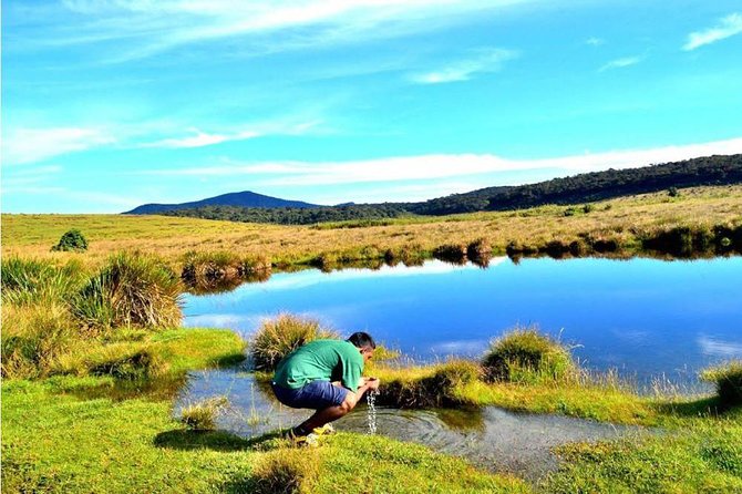 Private 2 Days Trip to Misty Mountains Tour - Pricing and Availability