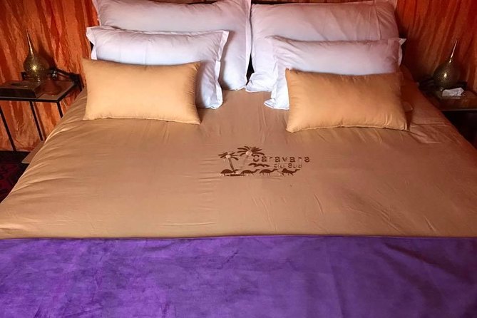 Private 2 Days Zagora Desert Tour From Marrakech With Luxury Camp - Recommended Packing List