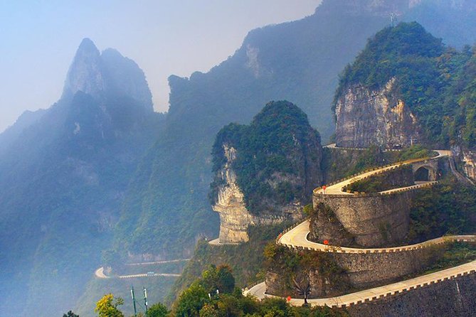 Private 2-Night Zhangjiajie Avatar and Tianmen Mountain Tour - The Sum Up