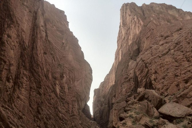 Private 2D Tour to Kizil Caves, Subash Ruin Etc. From Urumqi by Round-Way Flight - Frequently Asked Questions