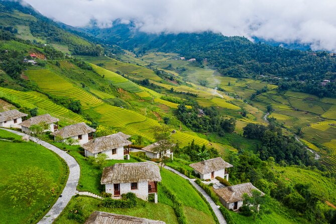 Private 3-day Sapa Hiking Tour at Topas Ecolodge - Health and Accessibility Notes