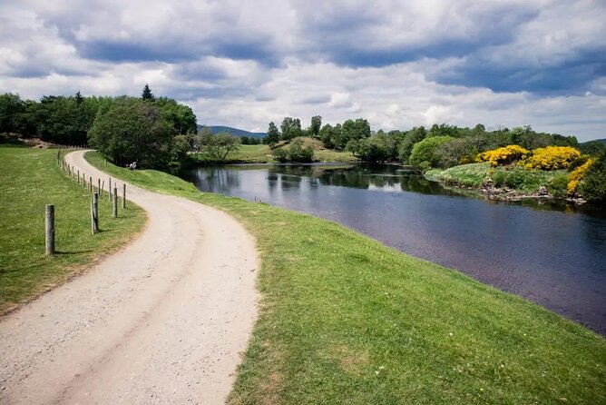Private 3 Day Speyside Whisky Tour From Edinburgh - Booking Information