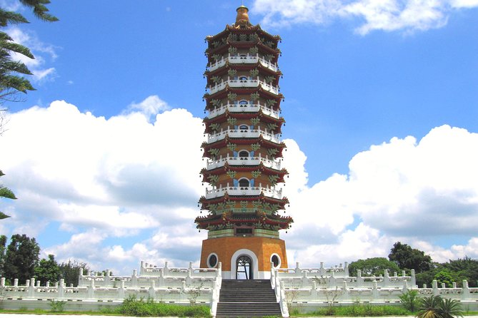 Private 3-Day Tour to Sun Moon Lake and Alishan - Additional Information