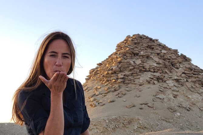 Private 3-Days Tour in Alexandria, Cairo and Giza - Pricing Information