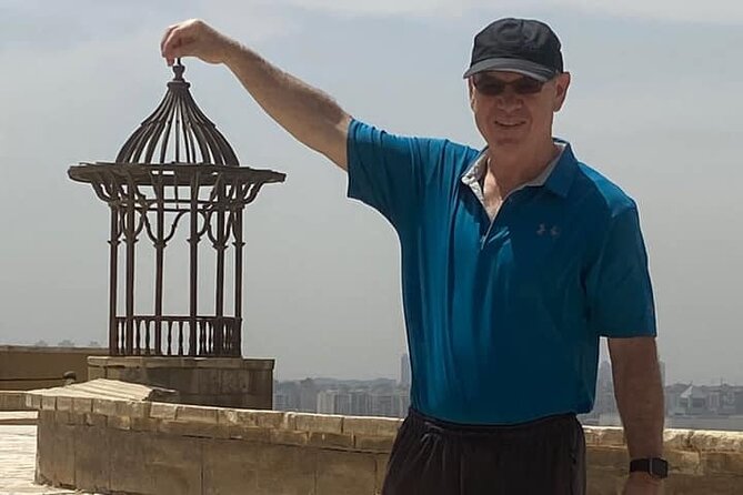 Private 3 Days Tours Around Giza Pyramids , Cairo City and Alexandria - Additional Tips and Recommendations