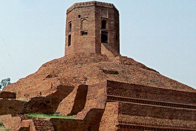 Private 3-Night Agra and Varanasi With Sarnath Tour From Delhi by Train - Train Travel and Transfers