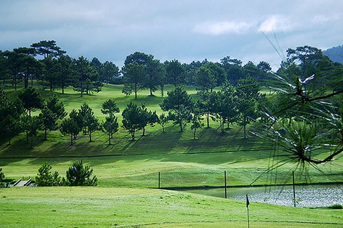 Private 3days 2 Nights Da Lat Flower Paradies From Saigon - Price and Payment Details