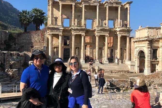 Private 4 Day Tour, Cappadocia, Ephesus and Pamukkale From Istanbul - Pricing and Cancellation Policy