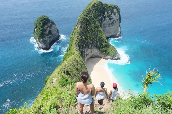 Private 4 Days FAMOUS BALI TRIP With NUSA PENIDA TOURS - How to Book